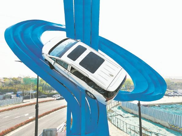 特朗普喊100%关税保护汽车业？别自欺欺人了！中国车早已不是当年的吴下阿蒙！
 