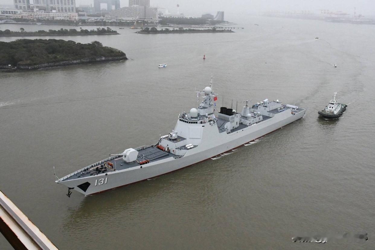 中国海军中的山西籍军舰有哪些？
有没有人统计过山西舰队的成员呢？相对来说，山西的