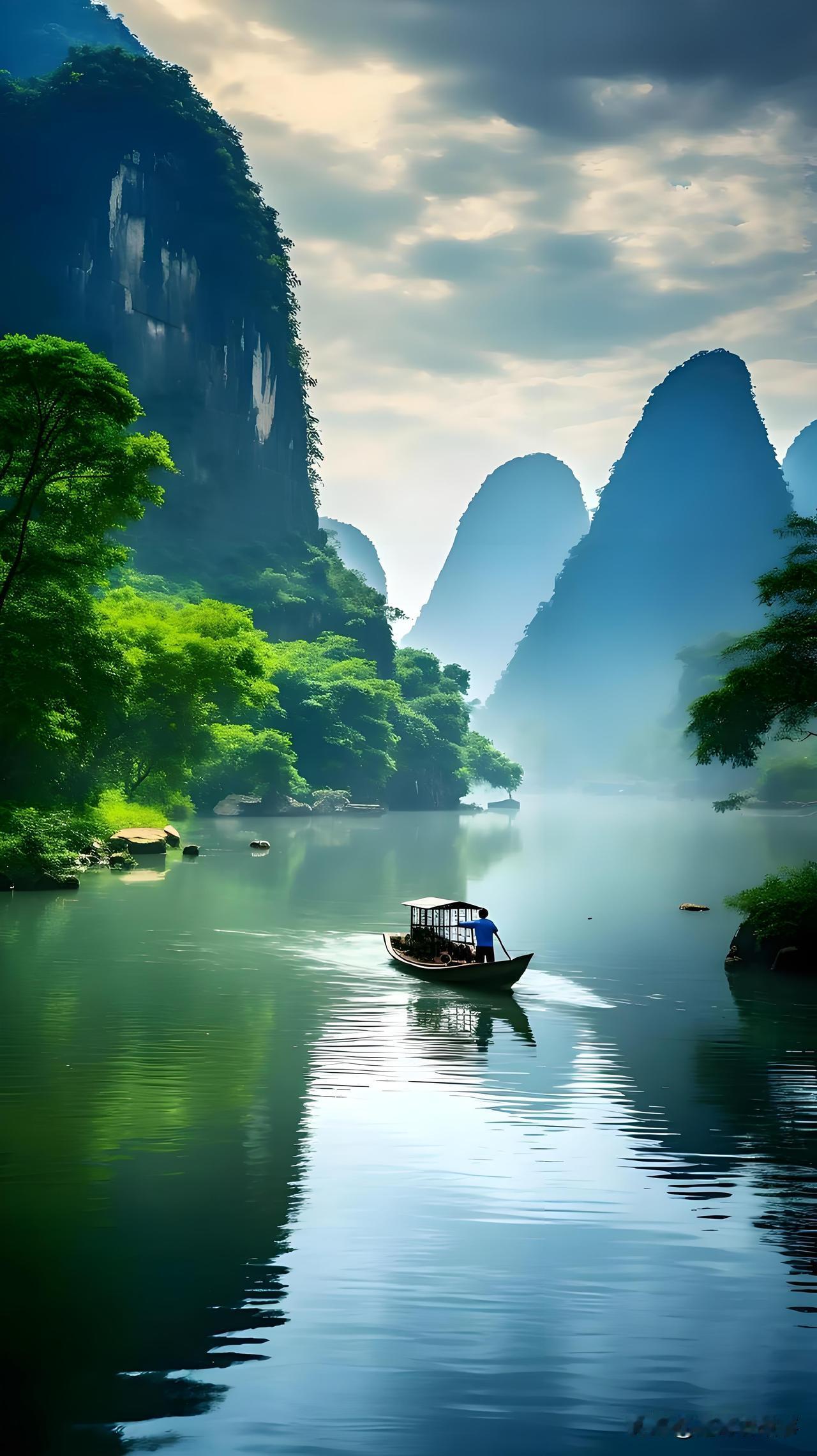 我认为短剧影视剧的未来，毫无疑问属于短剧。

当碎片化生活成为常态，观众的耐心越