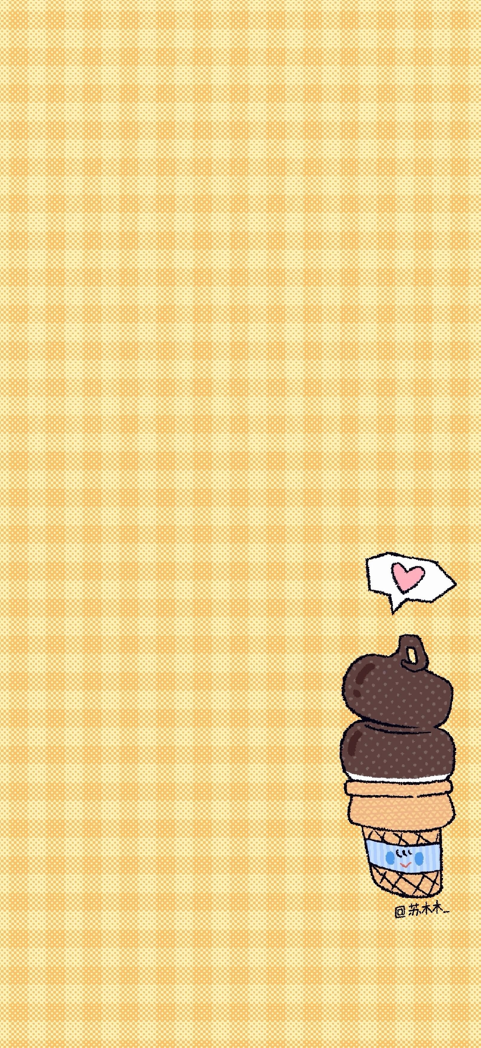 🎊𝑺𝒉𝒂𝒓𝒆：壁纸✖️可爱·(ㆆωㆆ) 俺来分享新壁纸啦·动漫仲夏狂