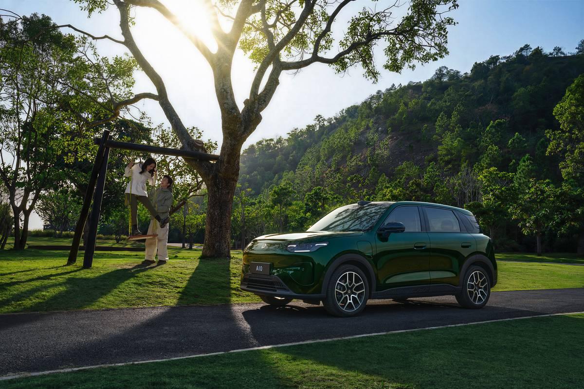 均价不到10万，A10成功登顶SUV销量榜榜首！
8月的 SUV 销量榜前不久出