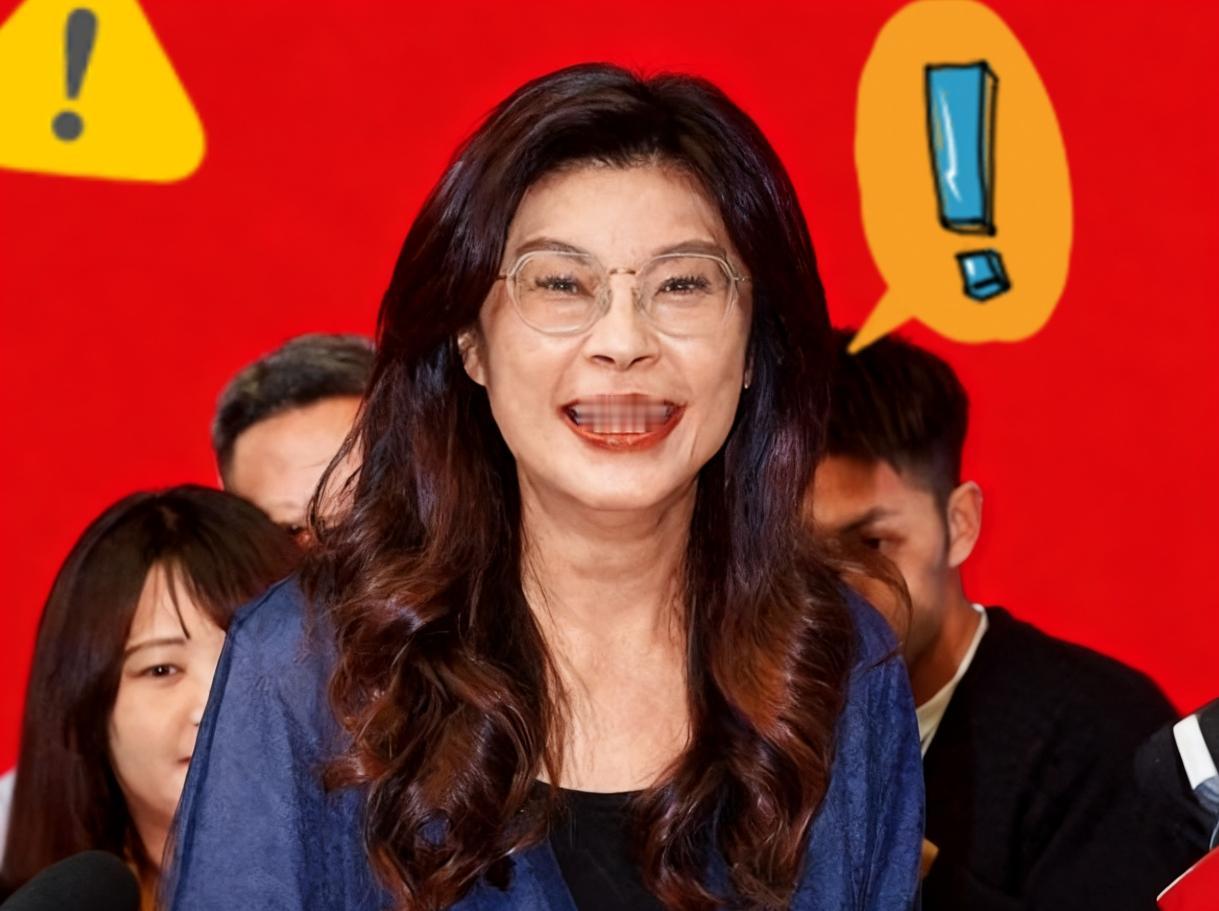 不到3天，郑丽文又封官，朱立伦将率百人离职，第二个韩国瑜诞生

短短72小时里，