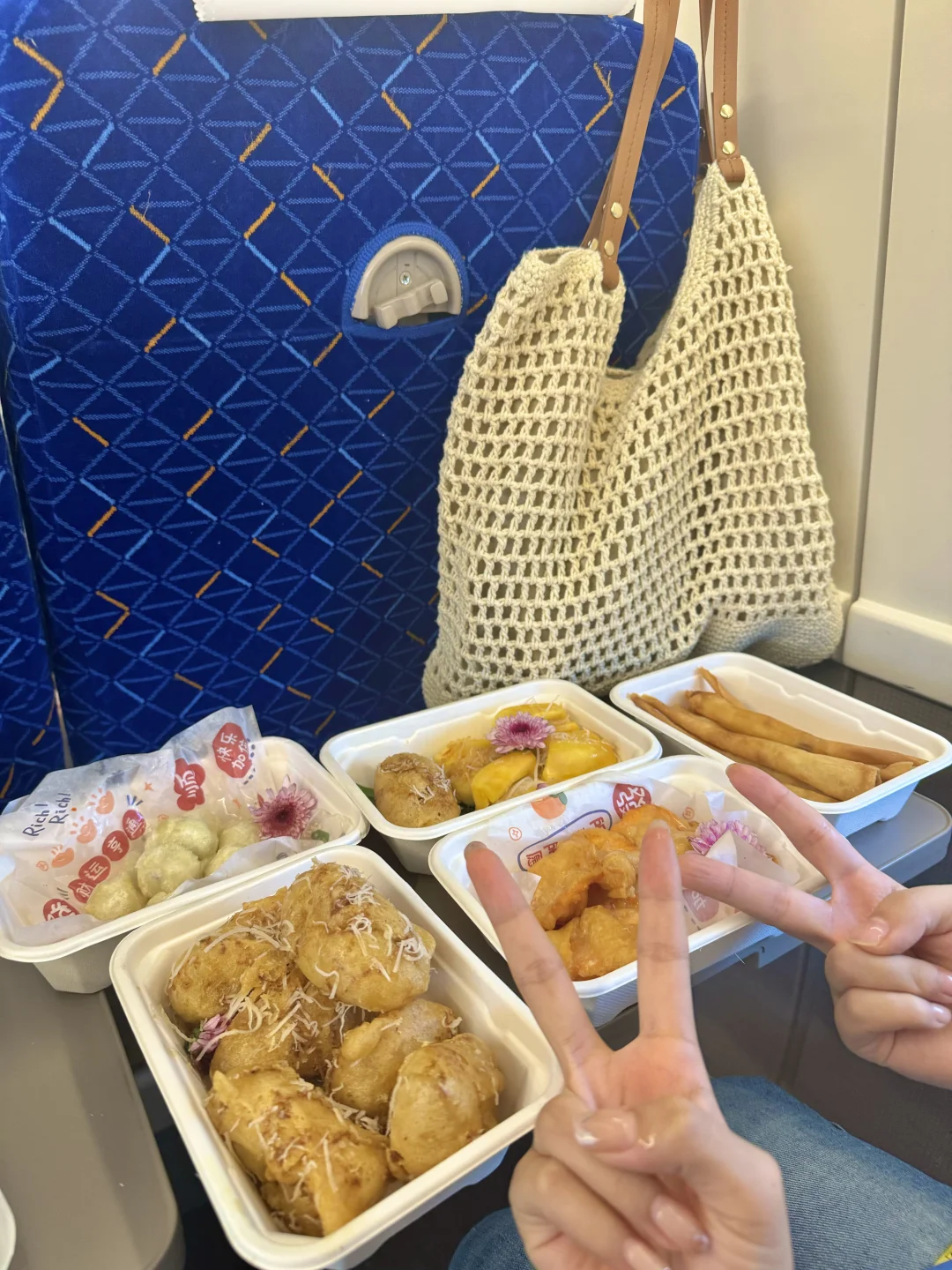 在万宁！！坐高铁都必须要带走的是……