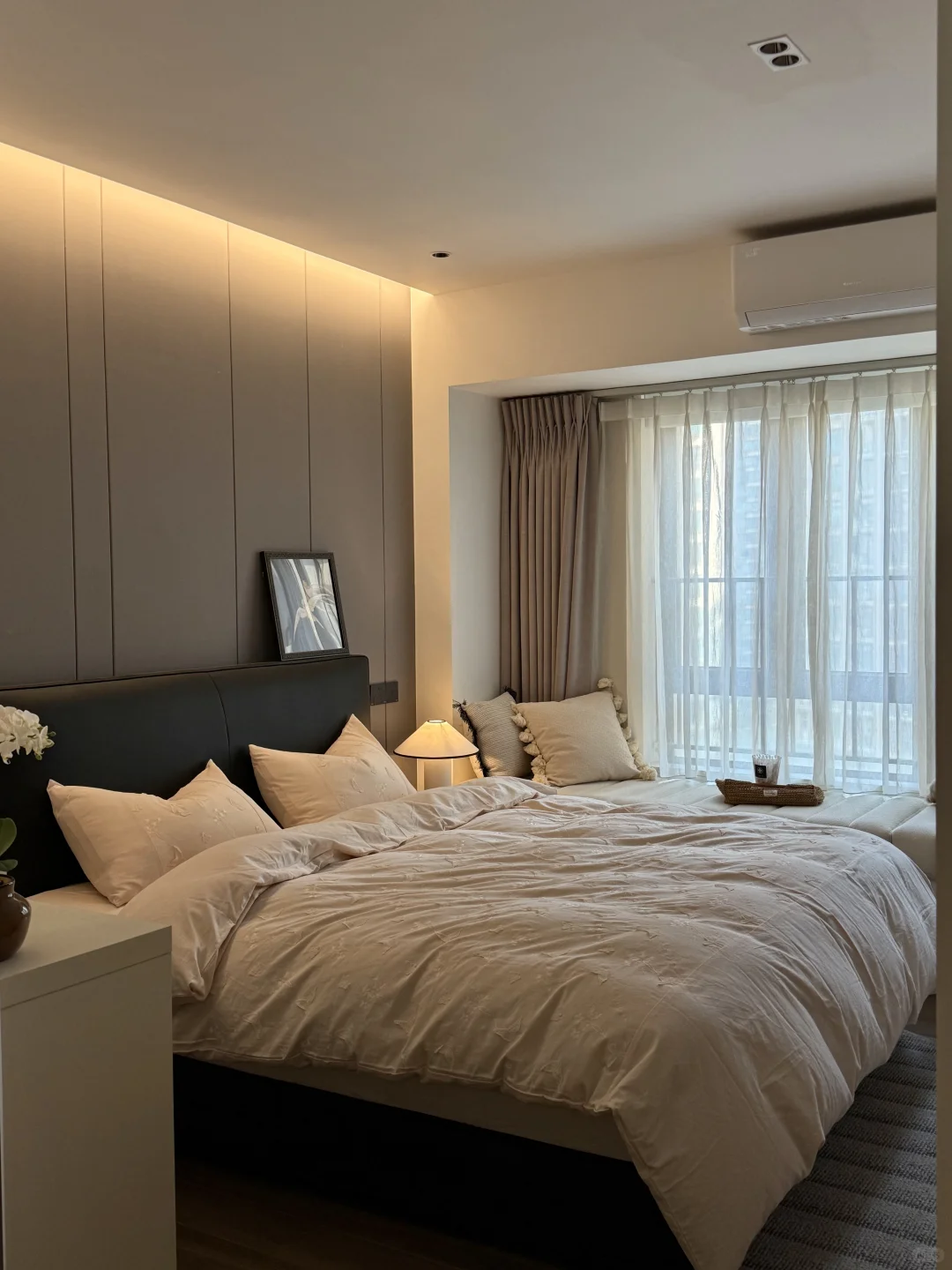 Room 好喜欢我的小房间呀～