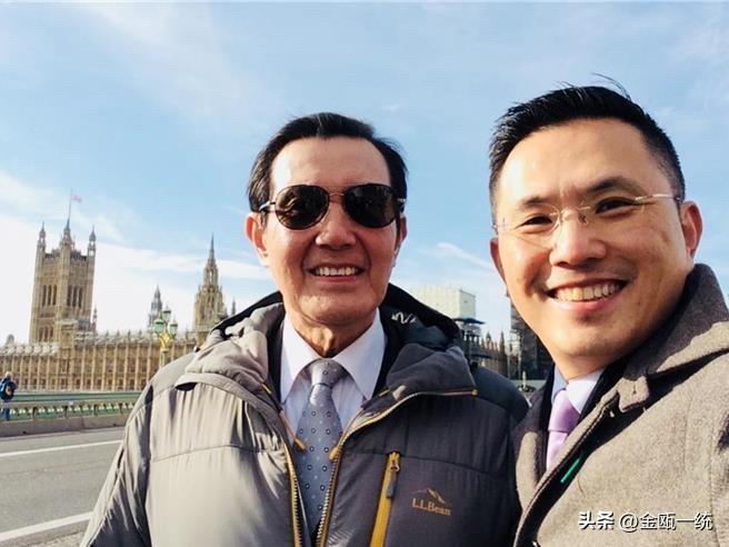 被点名接马英九基金会执行长  陈以信回应了

针对接任马英九基金会执行长的传闻，