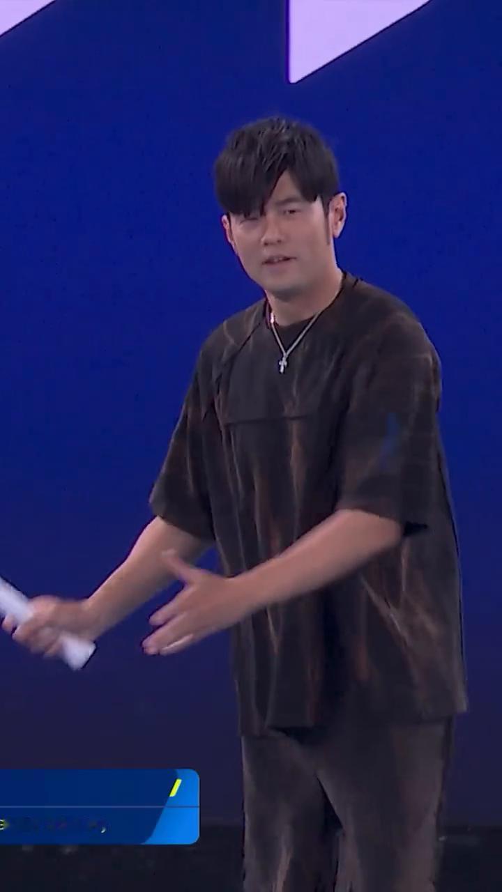 jay chap，oh，yes，jay，i think he's the mos