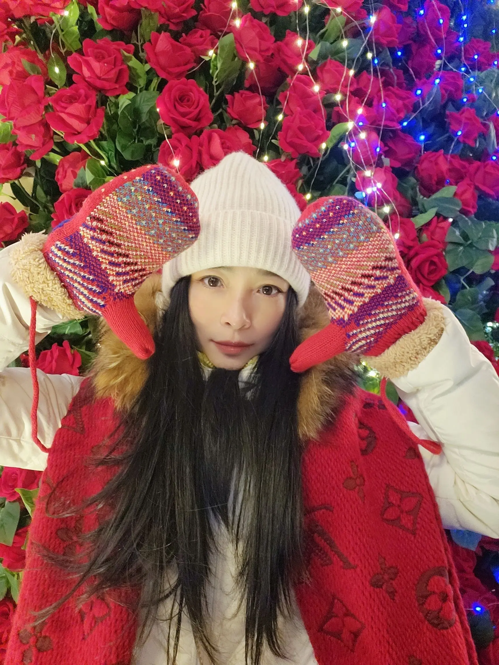 艾拉麻麻