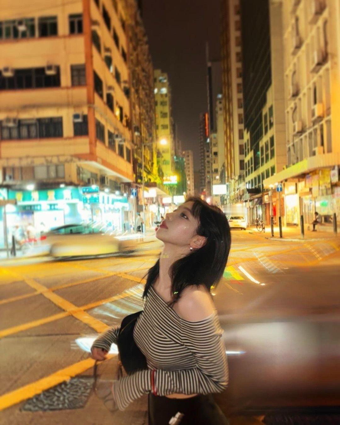 柳智敏[超话]  🍩柳智敏 五永一 学会珍惜，懂得珍惜。人生只有经历才会懂得，