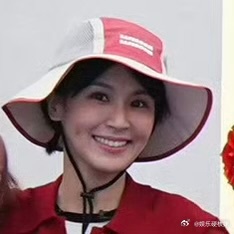 乘风2026曾沛慈×徐梦洁「番茄炒蛋」🍅🥚红衬衫+黄卫衣，同框直接把“番茄炒