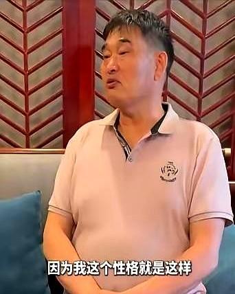 朱之文坦言：“说实话，我根本不缺钱。”
人家看得起他请他唱歌，他就把这当成一份正