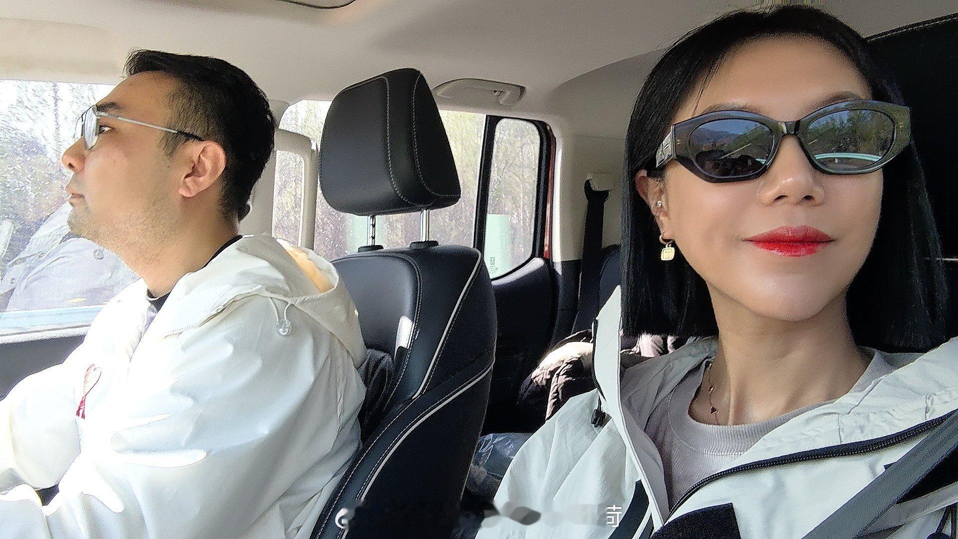 原相机，这景色，为了它等了两天值了  ​​​