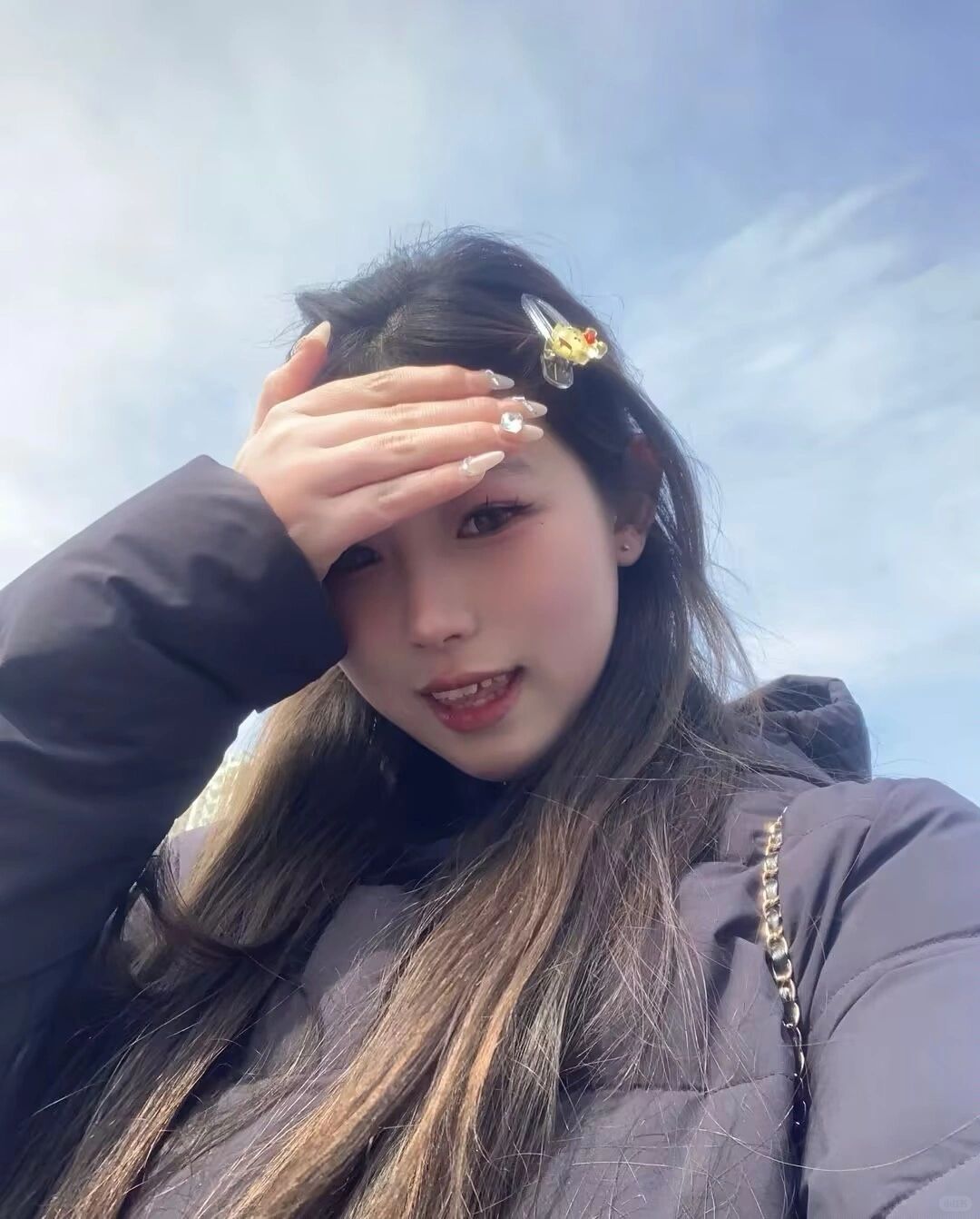好看吗