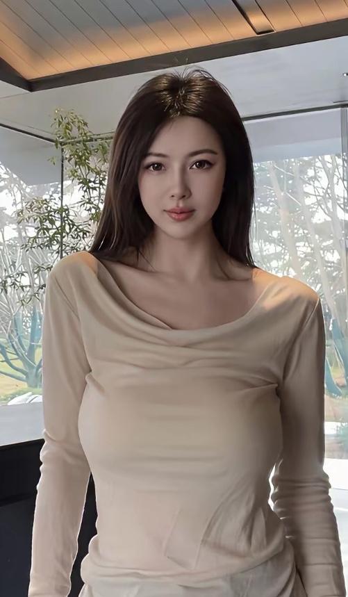 漂亮女孩