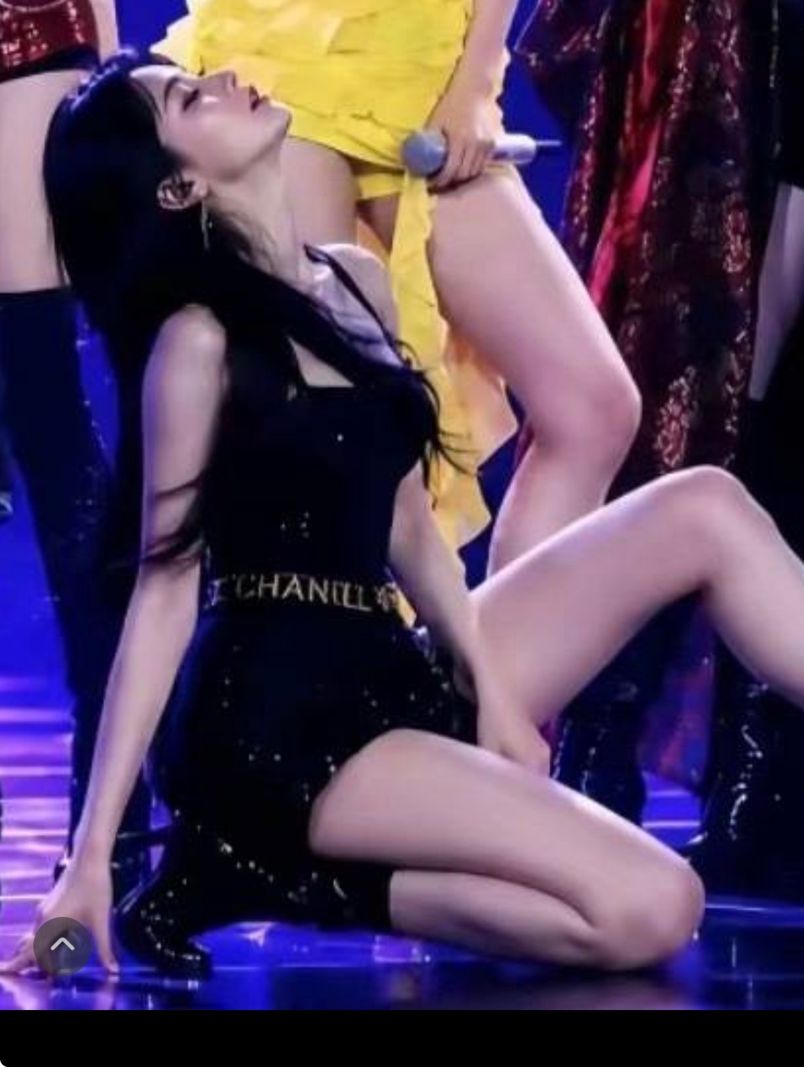 这是？ 