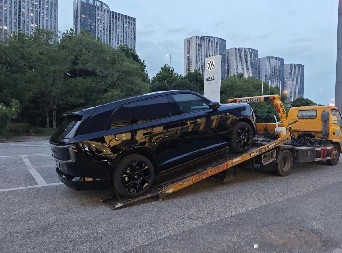 小米澎程黑武士，爱上了吗小米汽车小米澎程