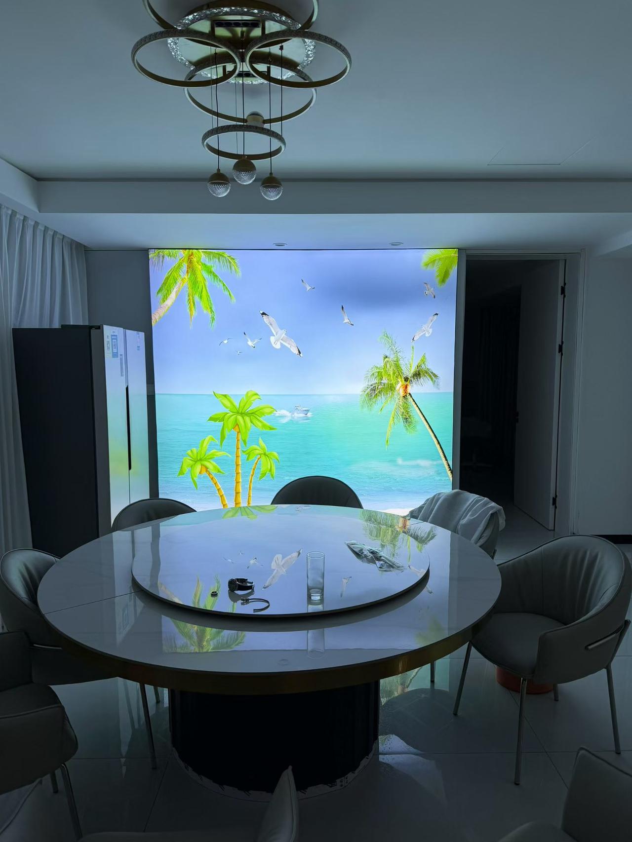 朋友问个椰子树想换个图，大家有没有推荐[星星眼][星星眼][星星眼]