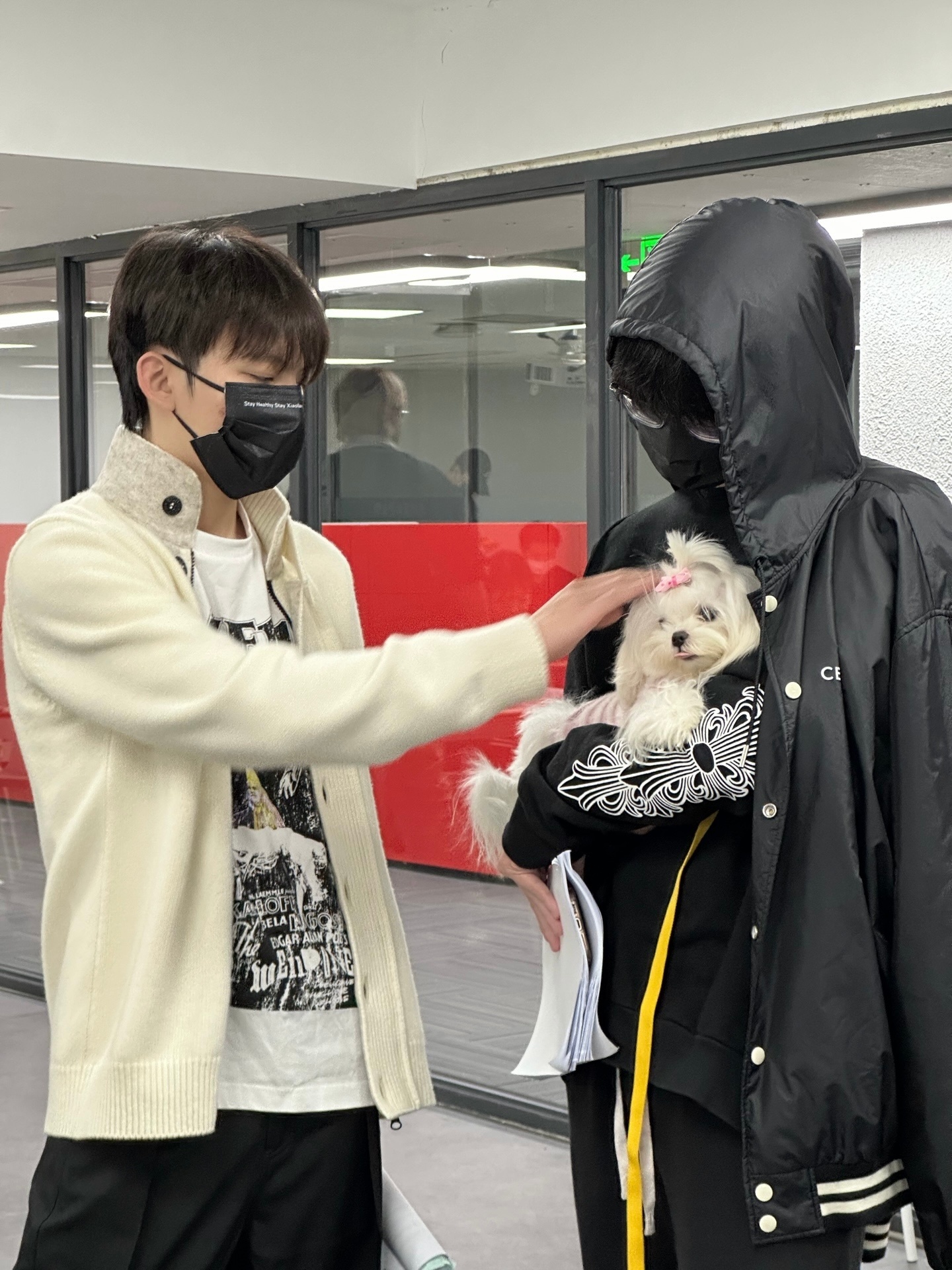 体坛电子竞技俱乐部  好有爱的画面2025pel