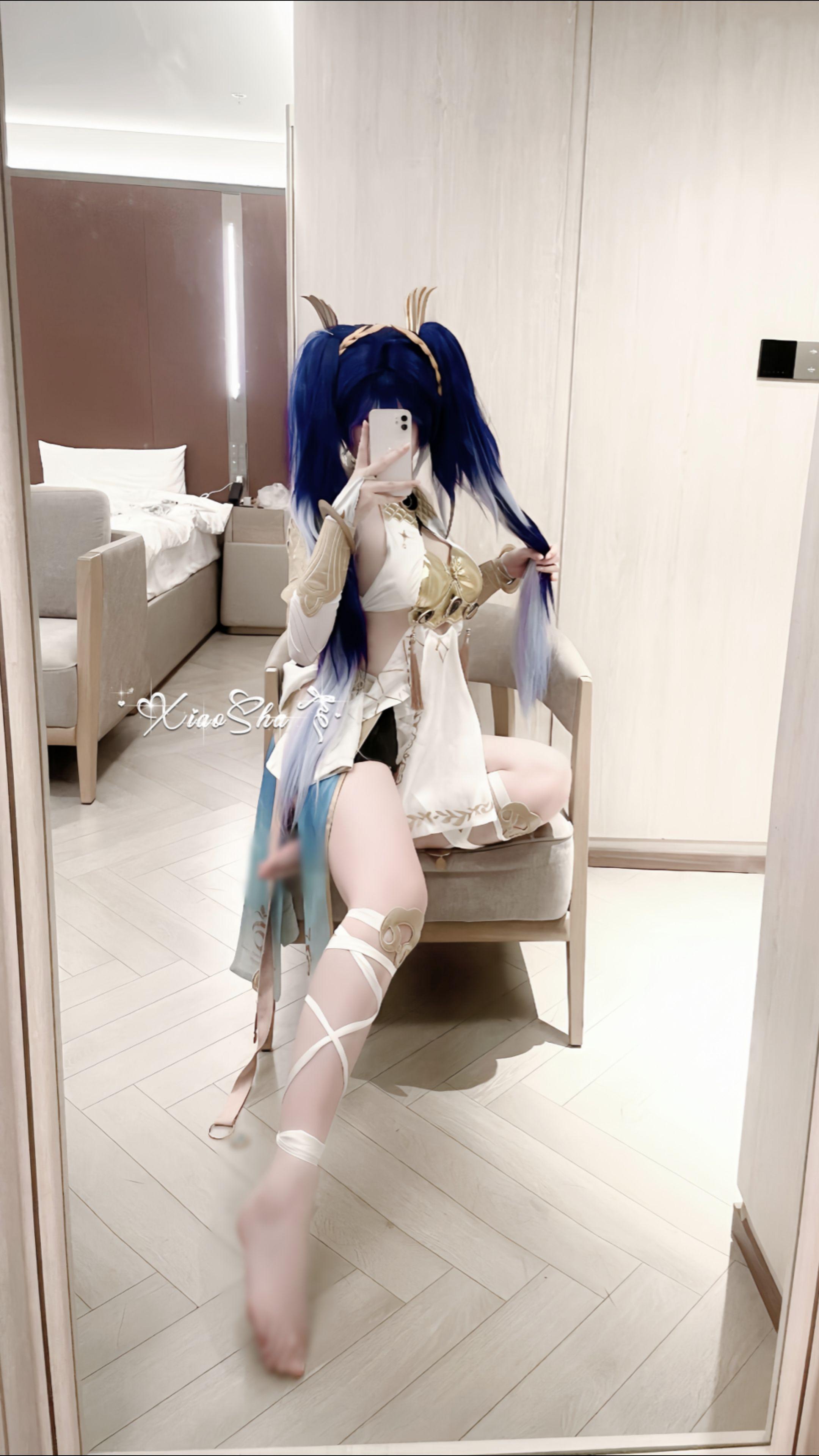 他一撒娇我就没招。