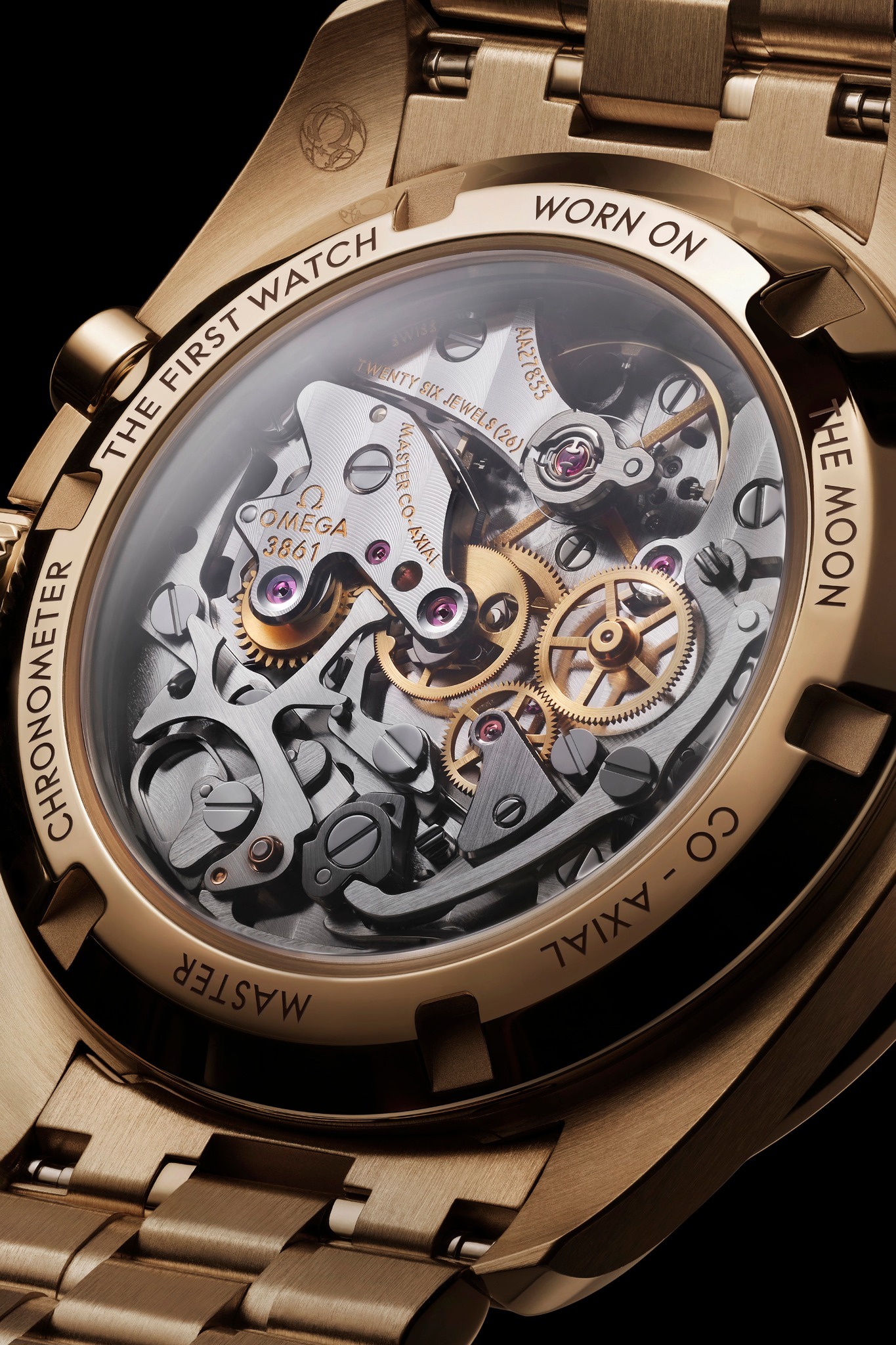 你喜欢OMEGA这个品牌吗？ 