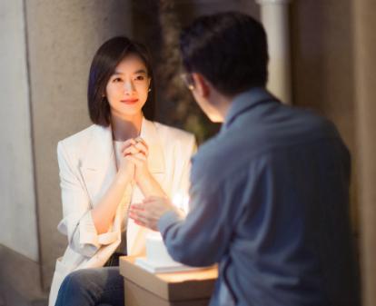 《温暖的甜蜜的》第27集，事业心超强的陈放做的不够细心

大家都知道男孩子都是以