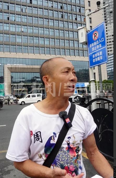 比周扒皮还黑！贵州贵阳，男子在一家公司干了26年电工，他勤勤恳恳，就指望老了有笔