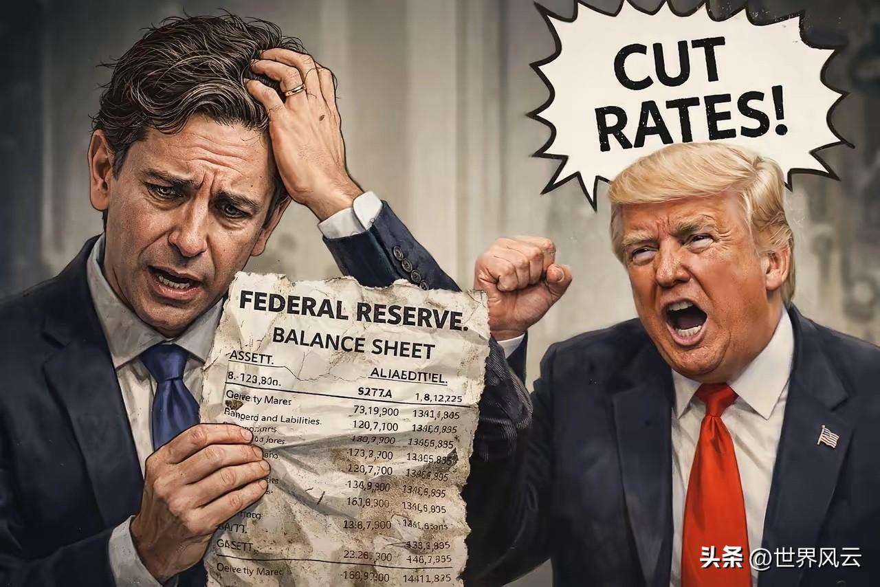 黄金价格出现大幅回调，有一种观点开始大行其道——即所谓的“黄金见顶论”。
我如何