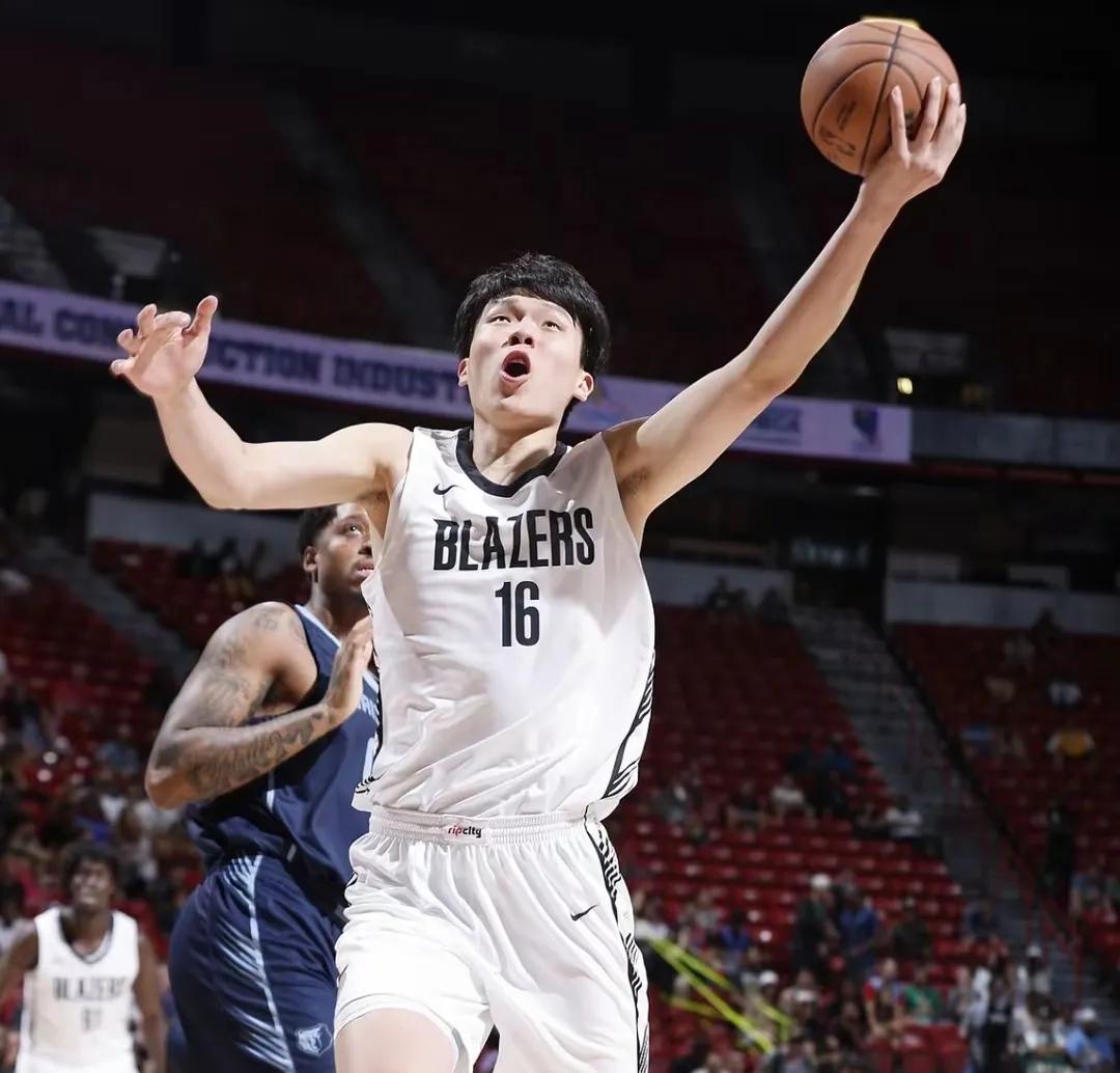 杨瀚森在登陆NBA的中国球员里，处于何种水平呢？
中国球员杨瀚森于今夏进军NBA