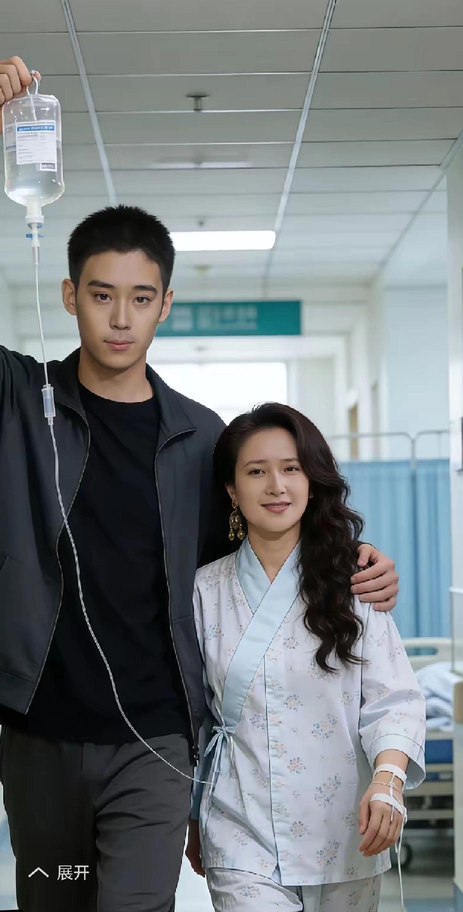 14岁到24岁，他用十年青春，做了妈妈的“小拐杖”

 14岁到24岁，人生最美