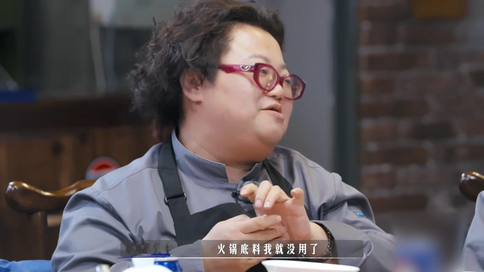 被谢霆锋淘汰选手选择复仇被谢霆锋一轮游淘汰的选手回来了 李诞这张嘴真的是“绝杀”