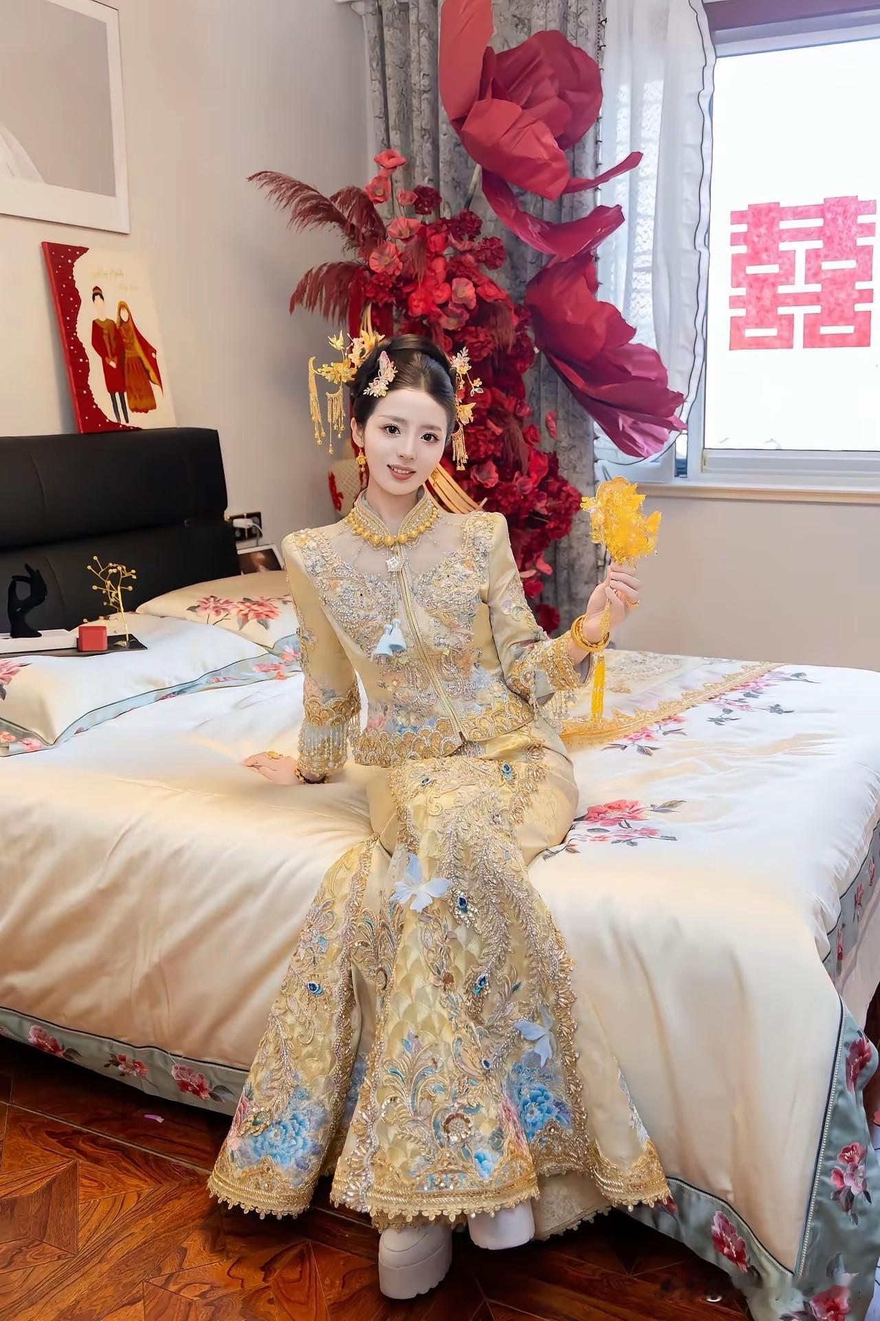 娶到这样的老婆，估计没人会在外面过夜吧？
