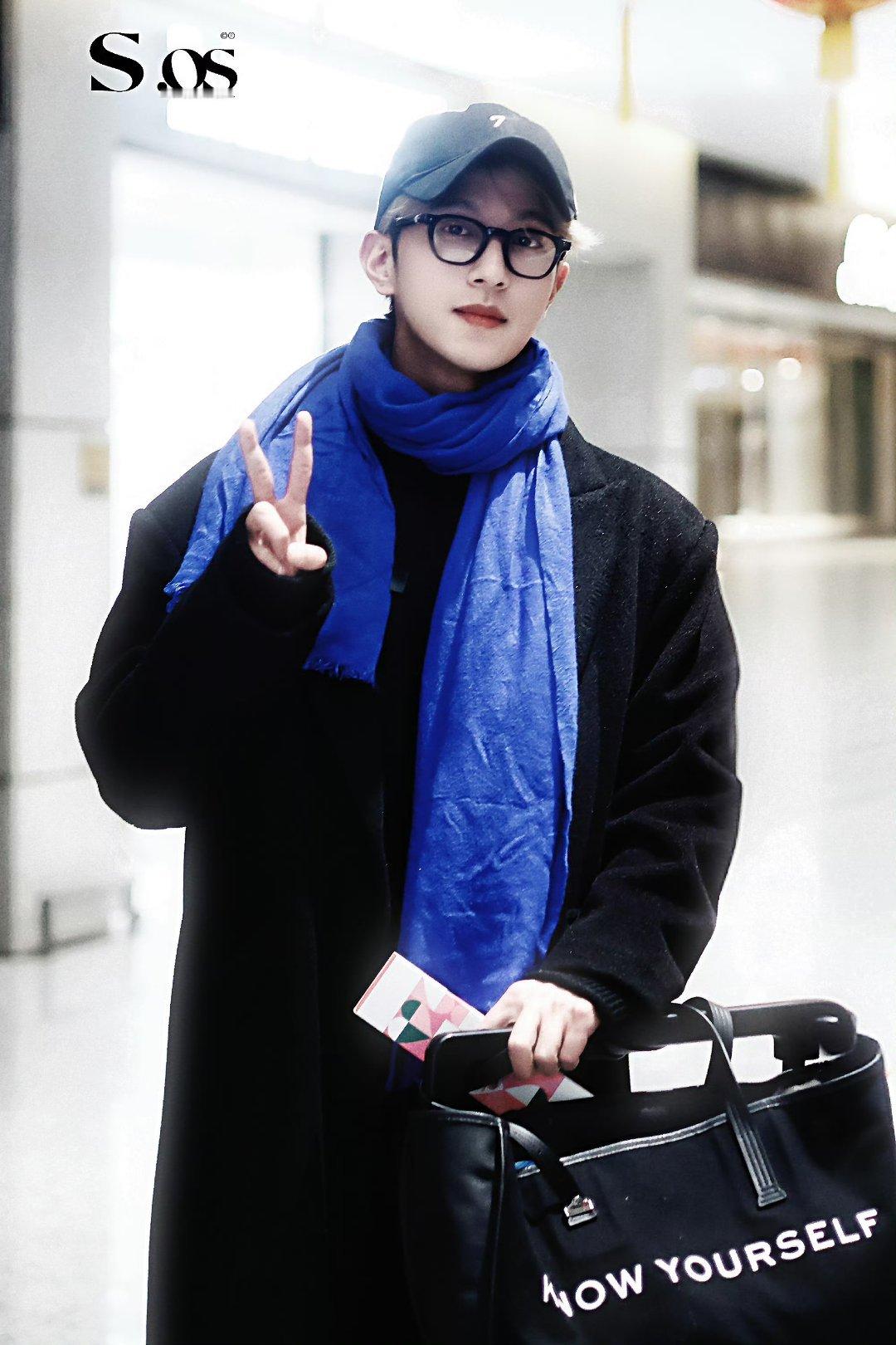 可以做旅游博主！在《垂涎》拍摄期间就已经和沛恩夫 一起游遍周边了，真的当旅游博主