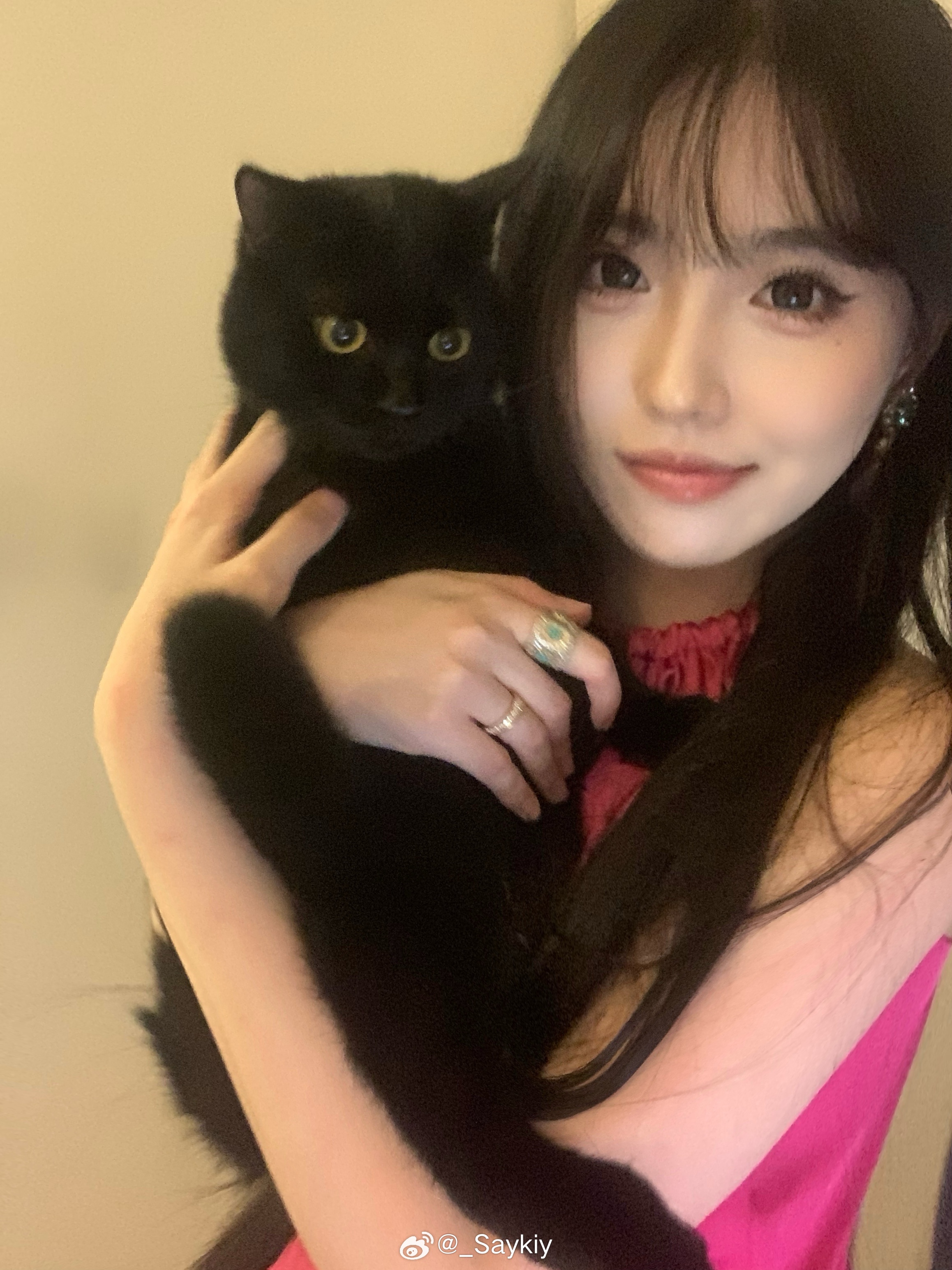 又要时装周啦 先看下去年的不是今天拍的时装周 上海·新天地