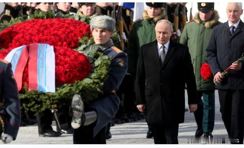 西方官员称，战争损失阻碍了俄罗斯的攻势

据西方官员称，俄罗斯不断攀升的伤亡人数