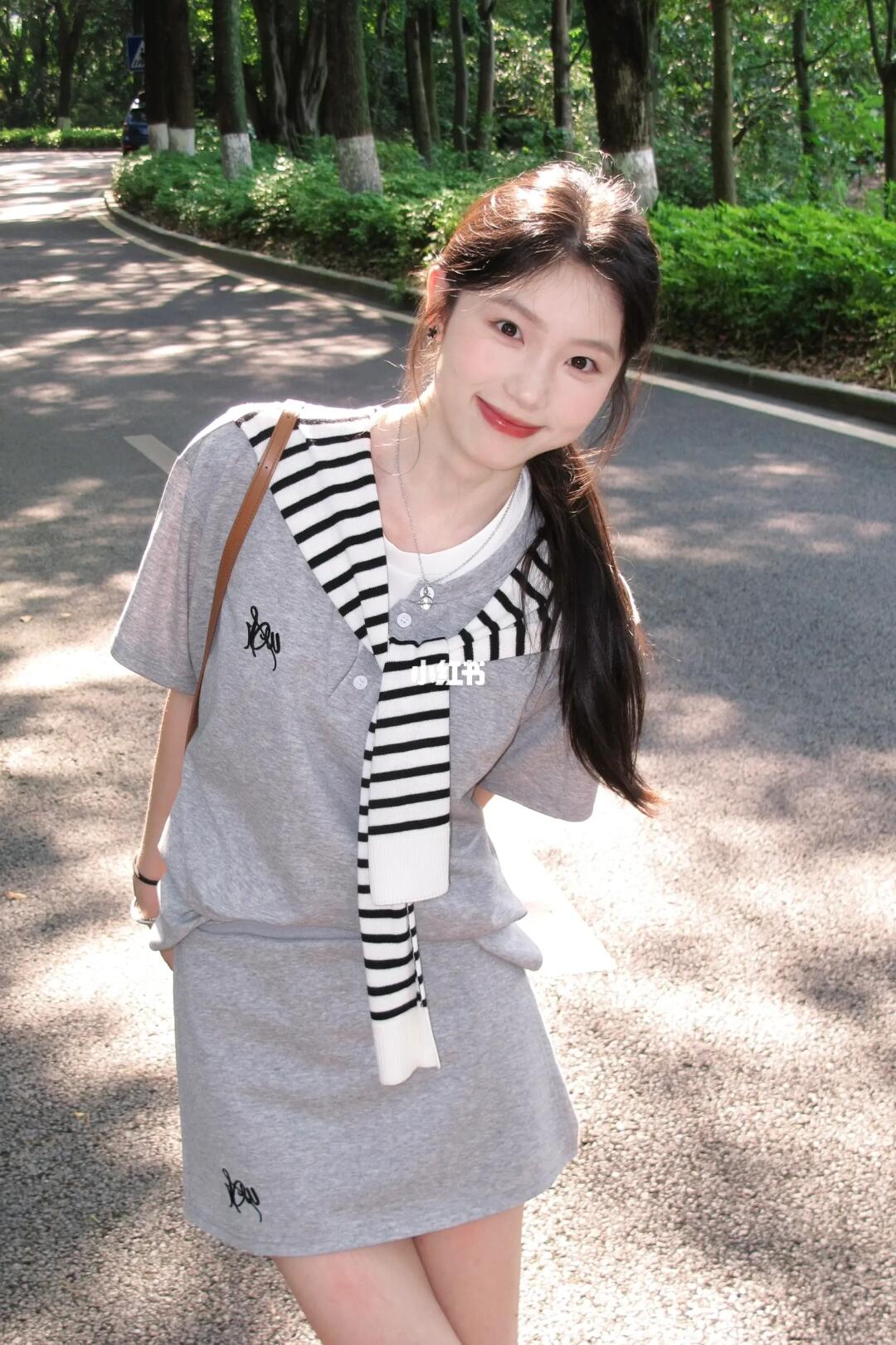 这套好韩！！好舒服！