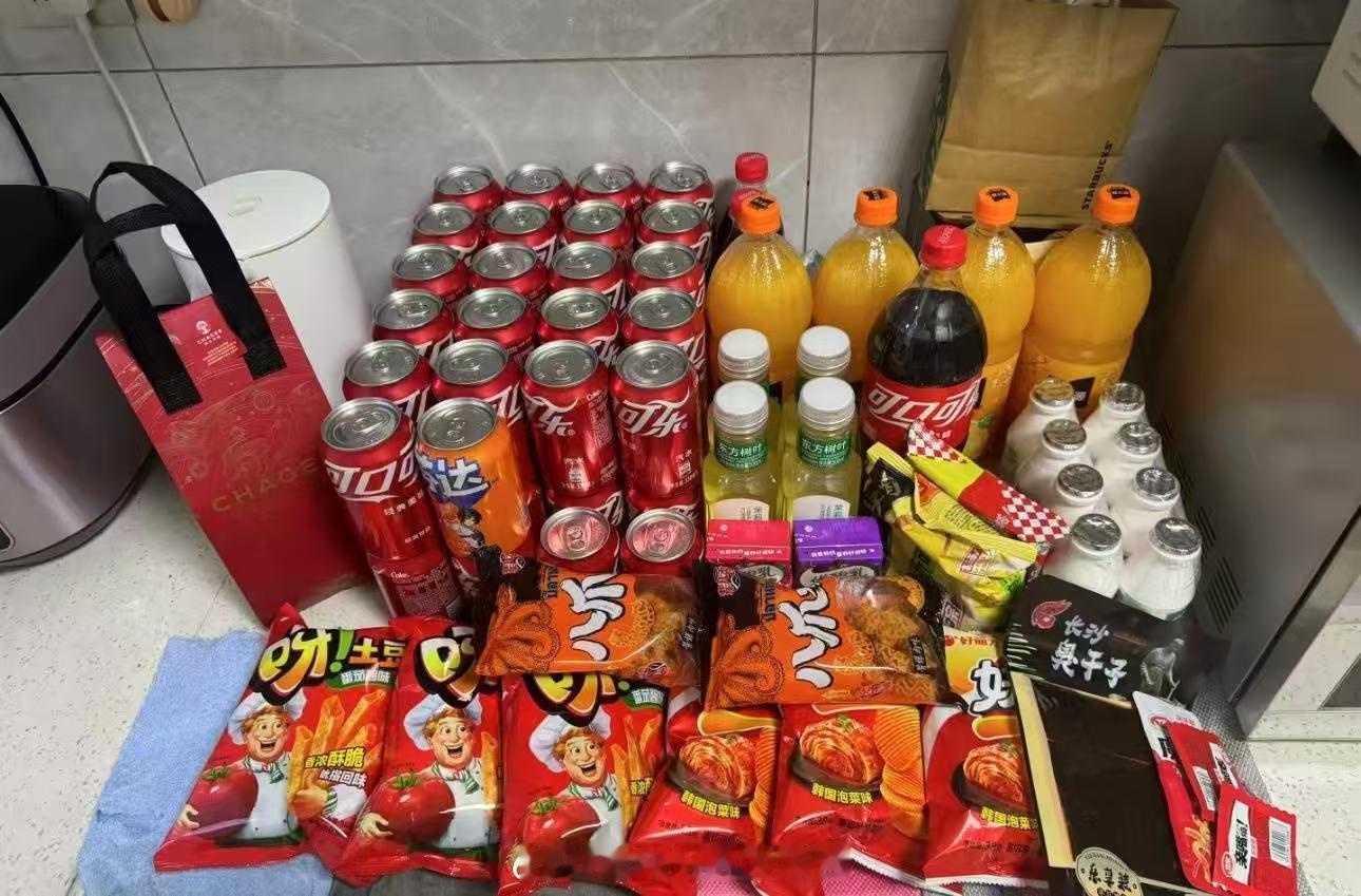 每年一到买年货就头疼，有什么既送的出手又不伤钱包的办法，聪明人绞尽脑汁不如 千问