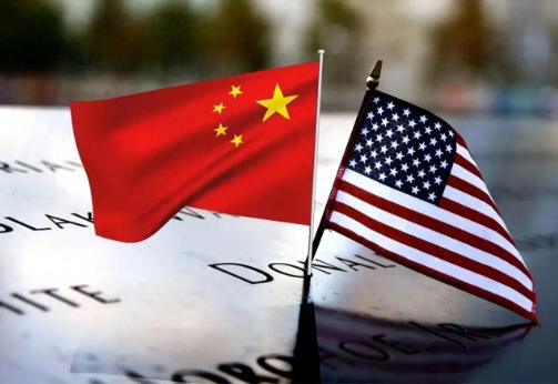 4月30日中美高层通话话音落定，不到24小时，联合国安理会迎来重磅交接。中方正式