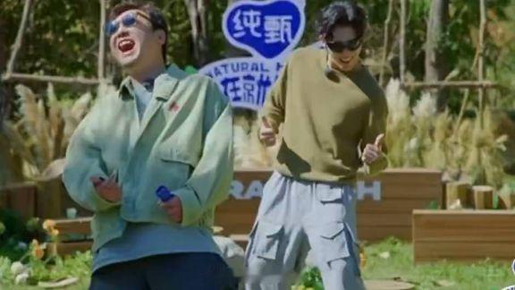 户外综艺《现在就出发4》已经正式落地三亚开启录制，这季的常驻嘉宾名单迎来不小变动