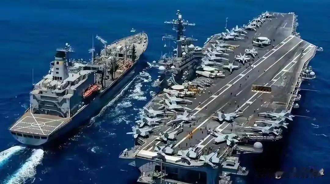美军在印太布下"无人铁幕"：小国瑟瑟发抖，大国该掀桌子还是拆墙？仰视美国显得膝盖