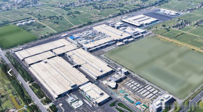 大众也要发力芯片行业了！在进博会上，大众旗下的CARIAD和地平线成立的合资企业