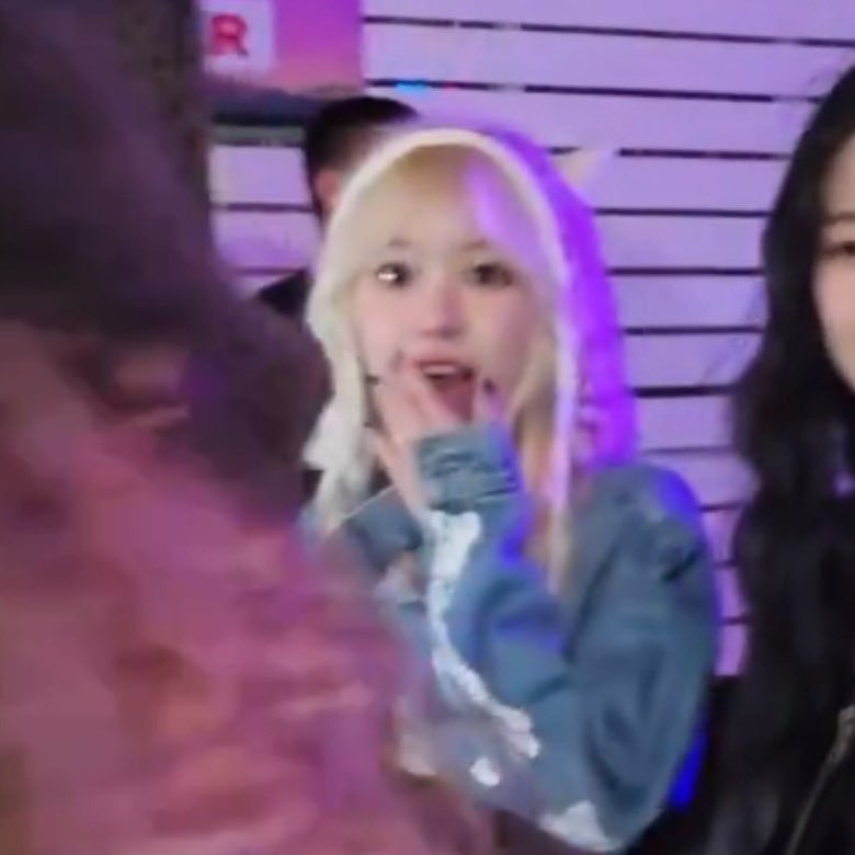 where the heck is saki? ​​​