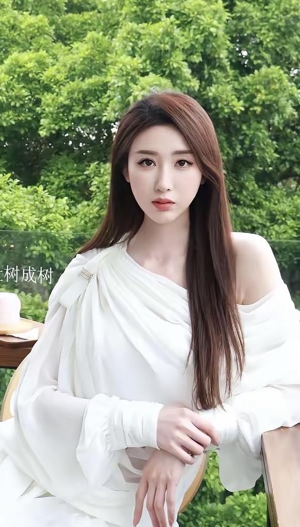 漂亮女孩