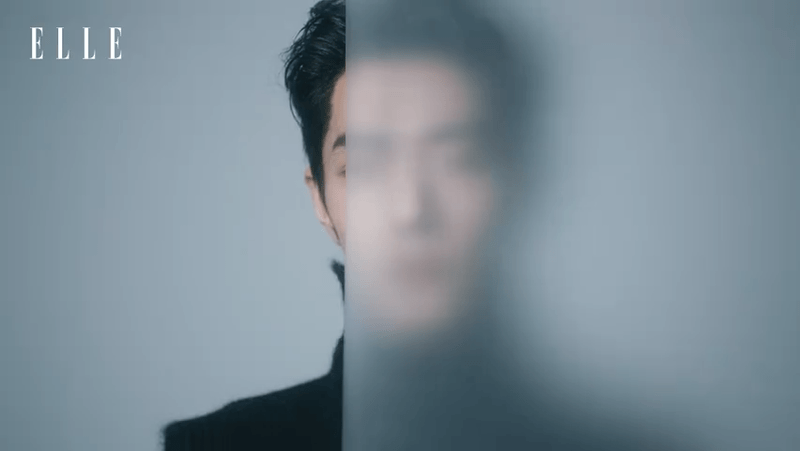 肖战官宣解锁elle金九刊，五大金九，这个含金量厉害了，来看拍的怎么样？ ​​​