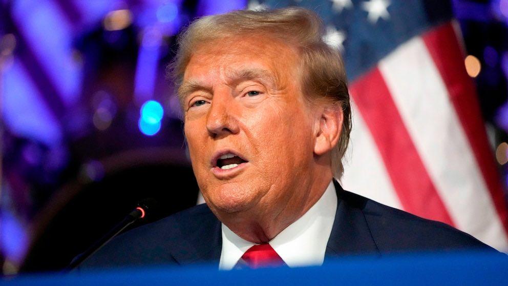 突发新闻 ——2026 年 3 月 16 日，美国总统特朗普发出警告，称若北约盟