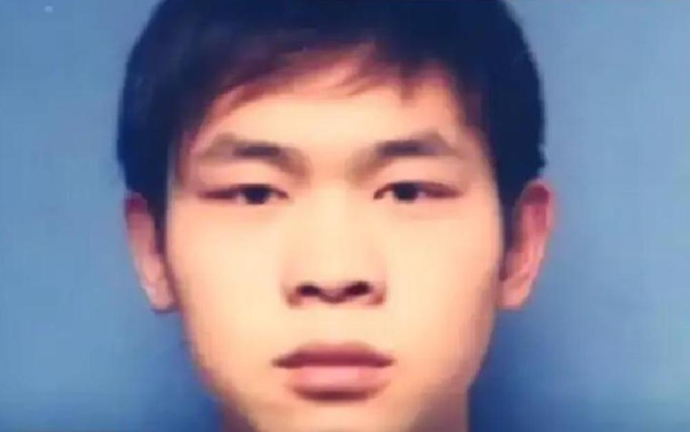 他是中国籍留学生，却被“囚禁”在日本16年后，终于执行死刑。行刑前，他只留下了一