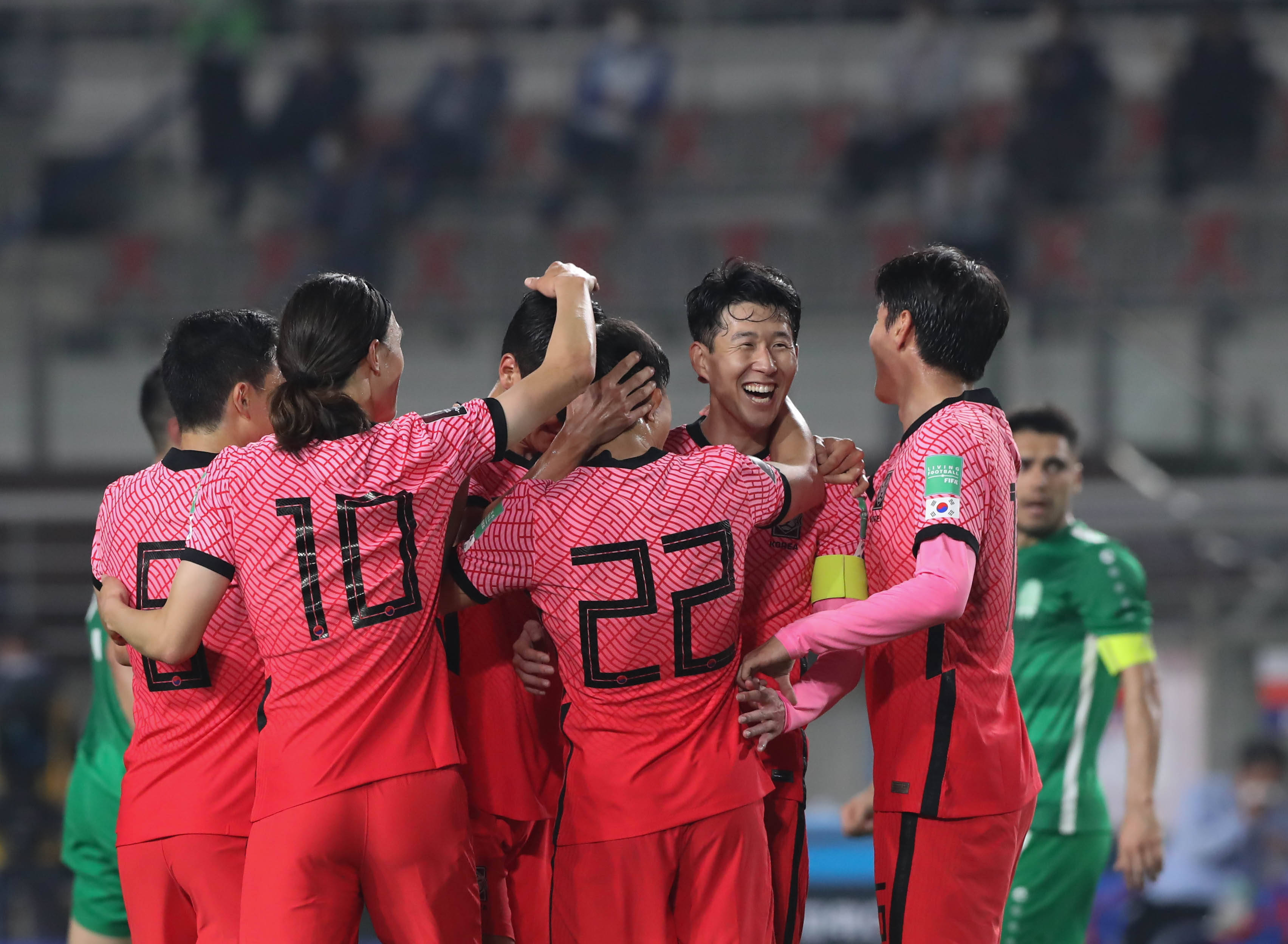 韩国被爆性贿赂世预赛裁判 好了韩国足坛的丑闻又开始发酵了 前有贿赂世界杯裁判 让