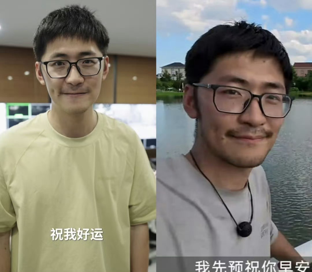 Tim离岛 开辟了一个新的挑战赛道[笑cry] ​​​