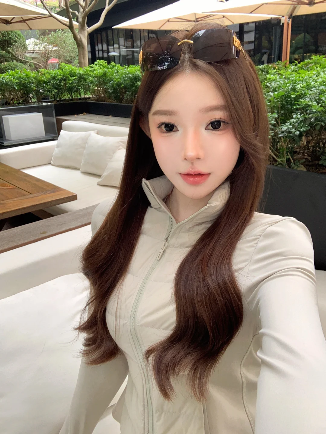 你可以是任何样子