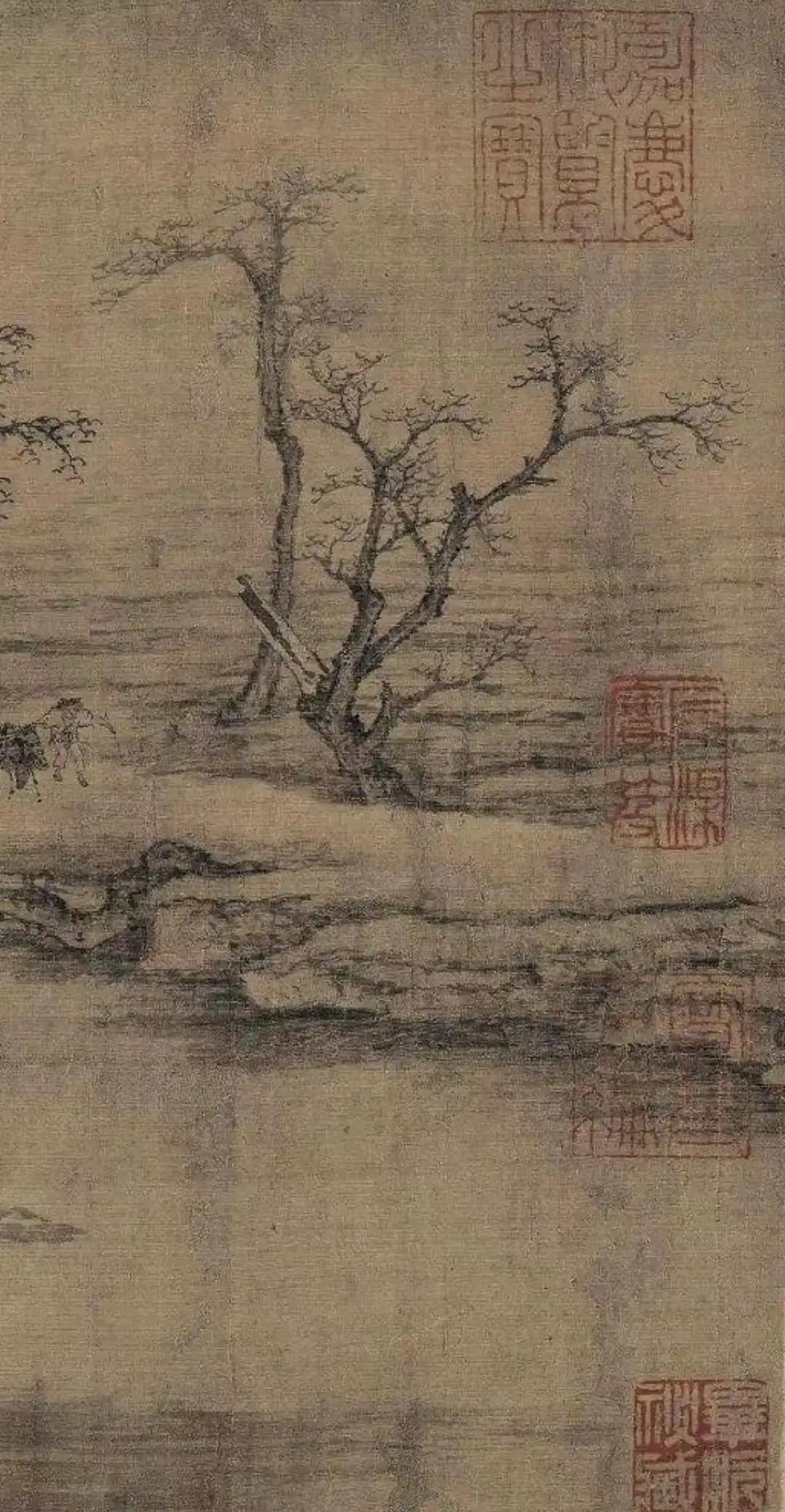 一把火、一柱香、一串泪：清明祭祖，其实是中国人最浪漫的“死亡教育”
  
01 