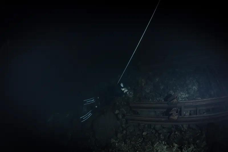 科研人员又有新动作啦，苏格兰海洋科学协会打算进一步探明深海“暗氧”。2024年就