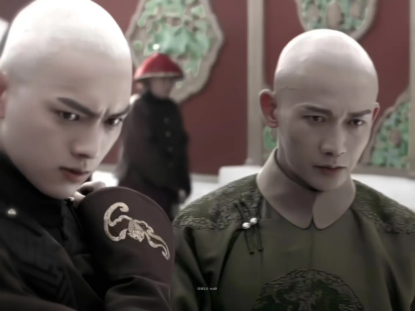 重温这里又被三个人爽到了